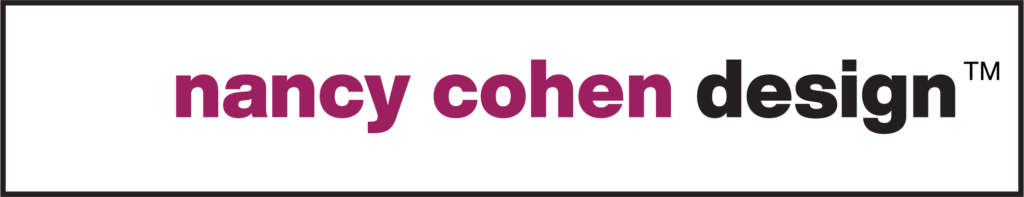 nancy_cohen_design_logotype